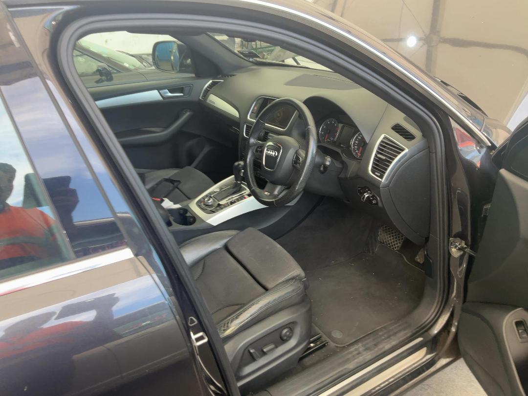 Photo '18' of Audi Q5 2.0T Quattro