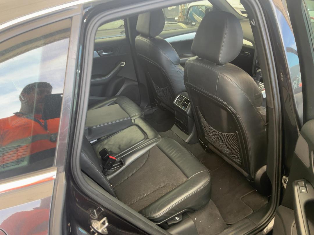 Photo '19' of Audi Q5 2.0T Quattro