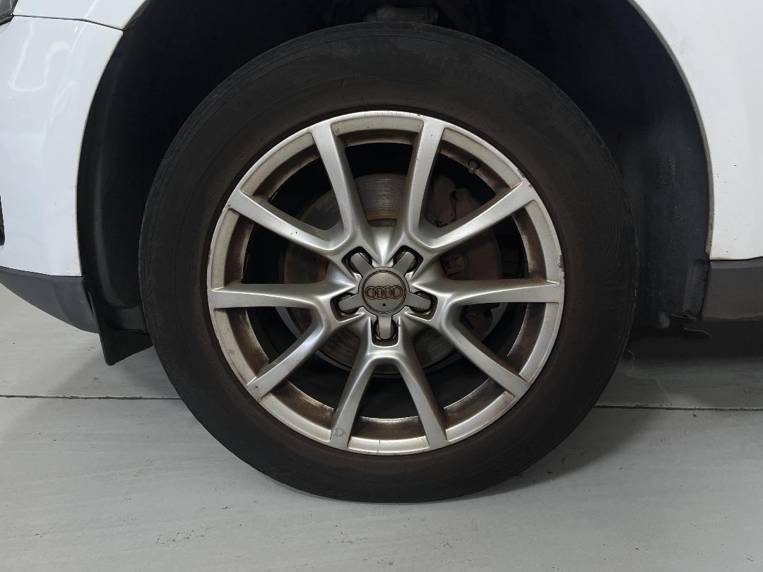 Photo '8' of Audi Q5 TDI Q S