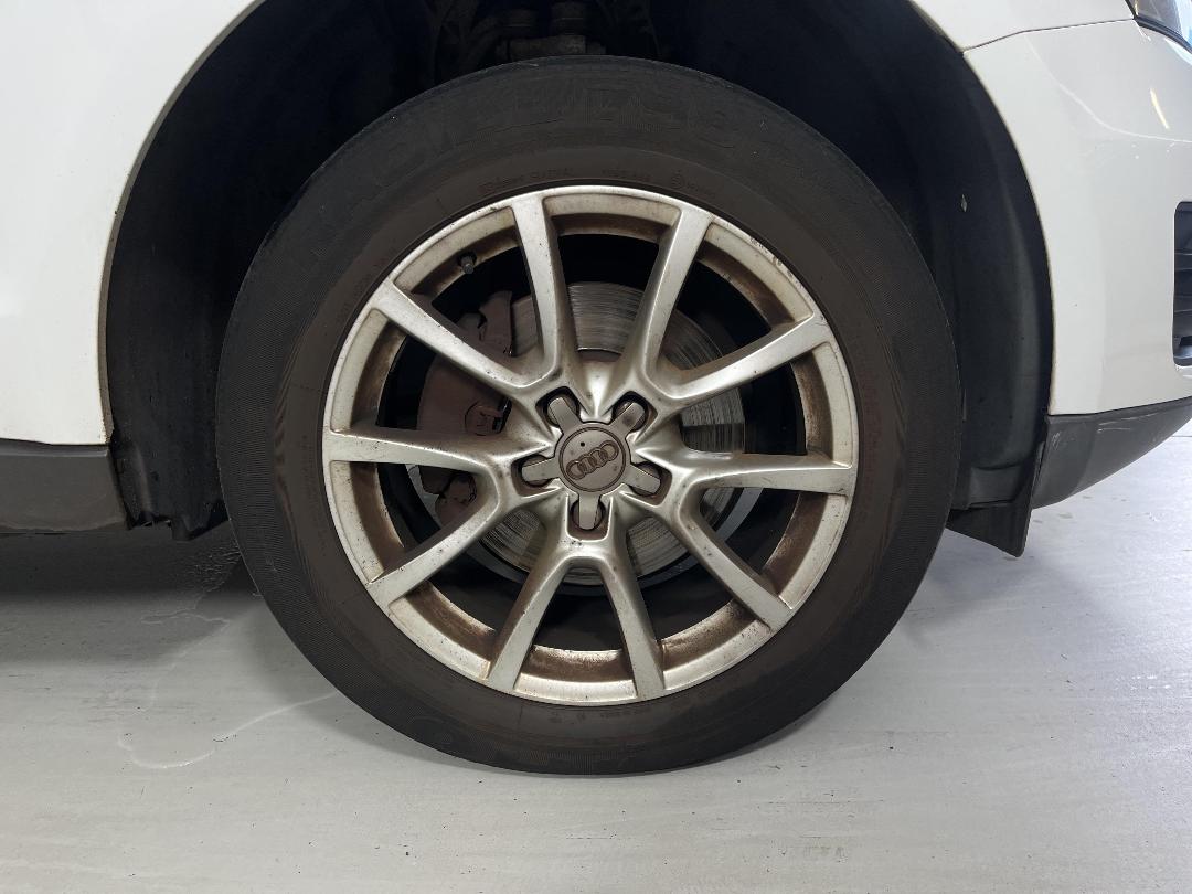 Photo '7' of Audi Q5 TDI Q S