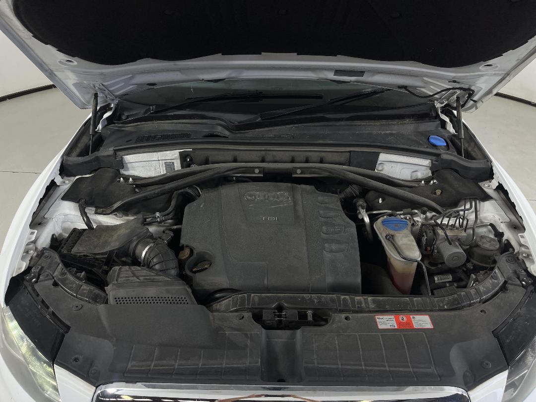 Photo '11' of Audi Q5 TDI Q S