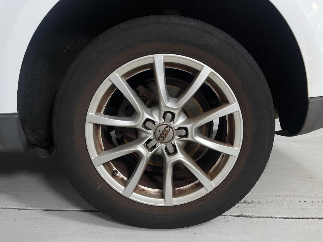 Photo '9' of Audi Q5 TDI Q S