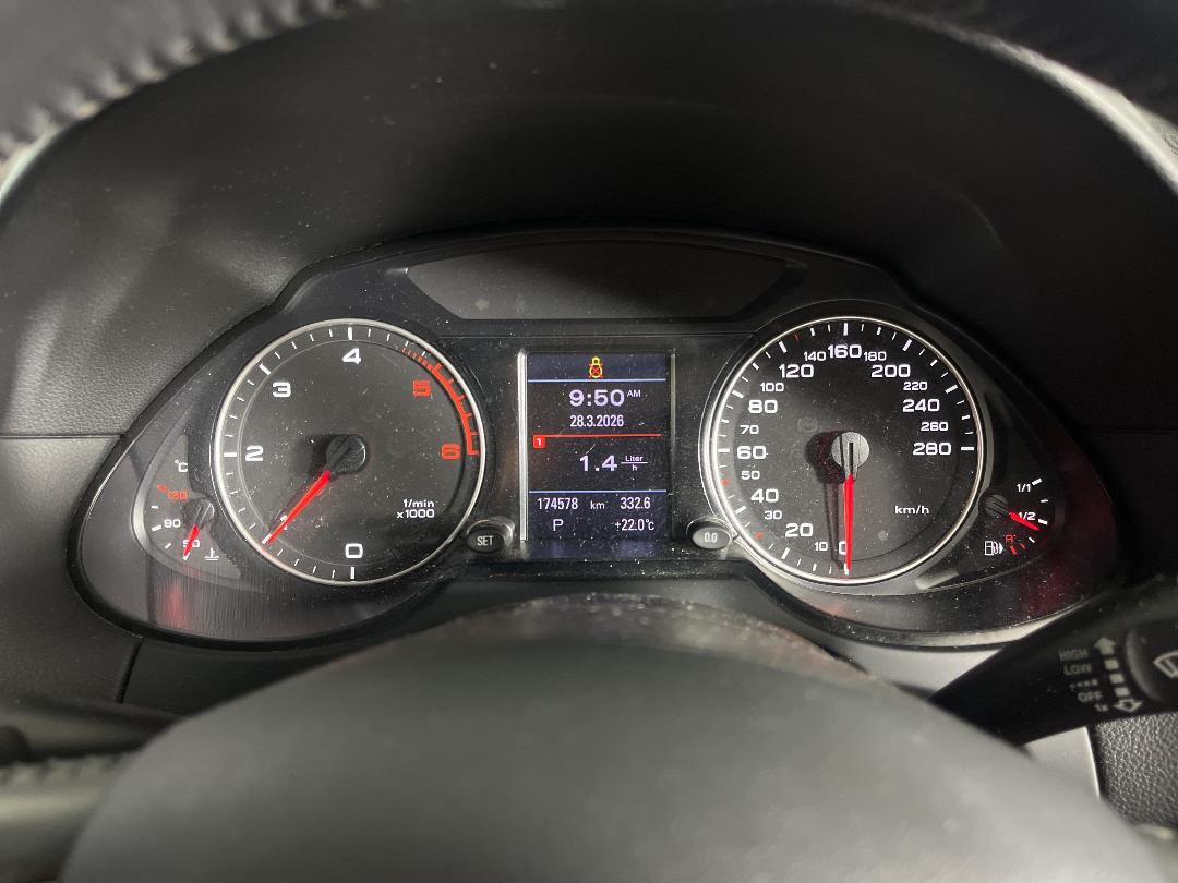 Photo '19' of Audi Q5 TDI Q S