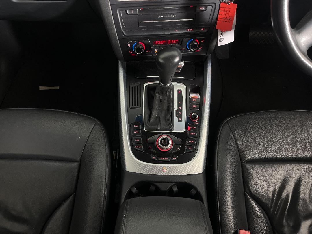 Photo '21' of Audi Q5 TDI Q S