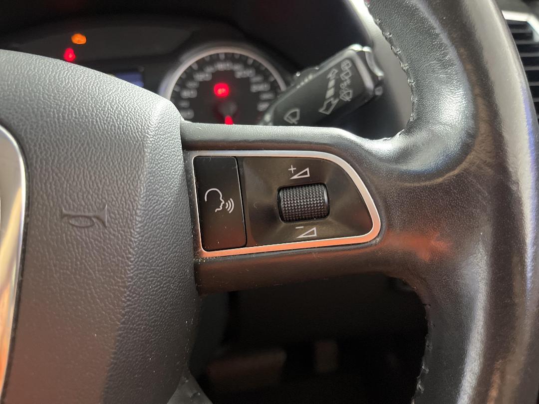 Photo '23' of Audi Q5 TDI Q S