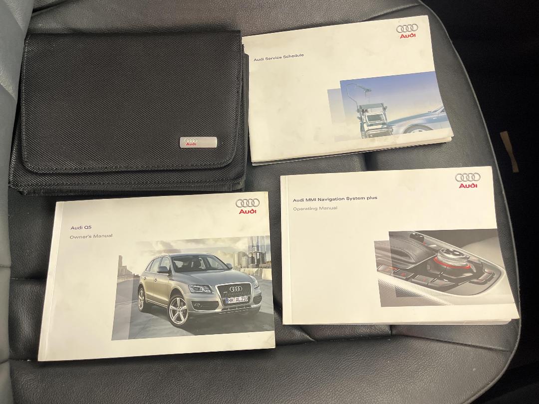 Photo '24' of Audi Q5 TDI Q S