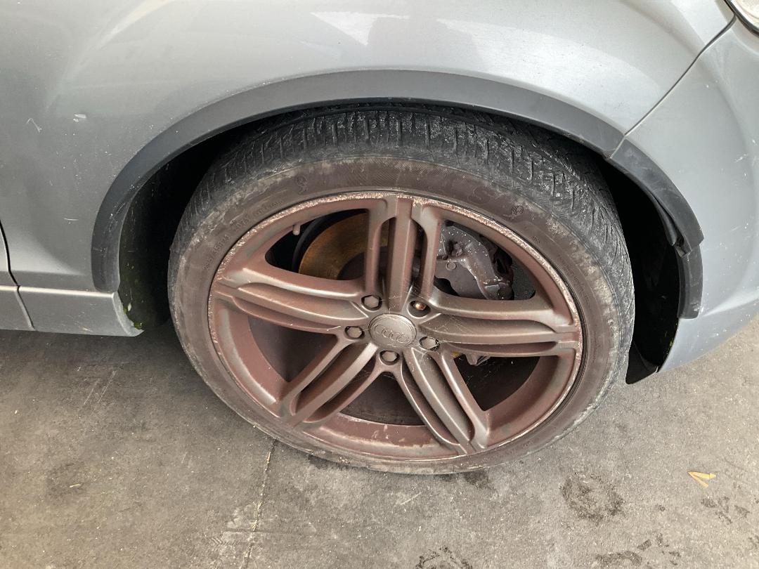 Photo '2' of Audi Q7 TDI Quattro TIP S-Line Photo '2' of Audi Q7 TDI Quattro TIP S-Line