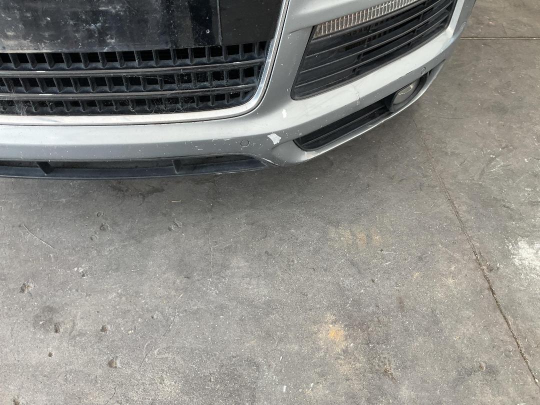 Photo '4' of Audi Q7 TDI Quattro TIP S-Line Photo '4' of Audi Q7 TDI Quattro TIP S-Line