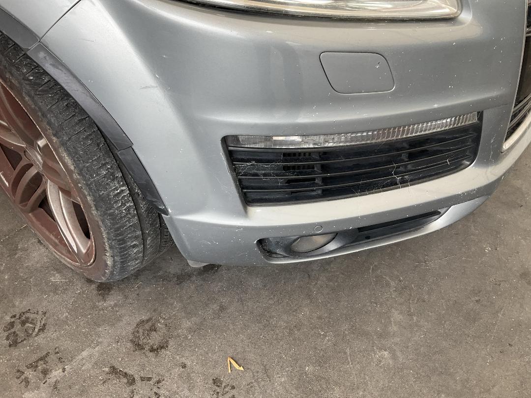 Photo '3' of Audi Q7 TDI Quattro TIP S-Line Photo '3' of Audi Q7 TDI Quattro TIP S-Line