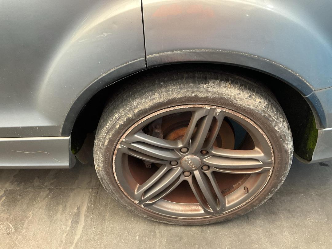 Photo '12' of Audi Q7 TDI Quattro TIP S-Line Photo '12' of Audi Q7 TDI Quattro TIP S-Line