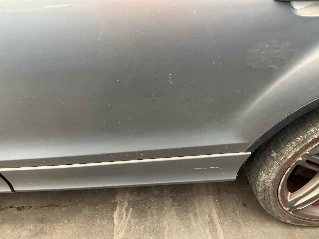 Photo '11' of Audi Q7 TDI Quattro TIP S-Line Photo '11' of Audi Q7 TDI Quattro TIP S-Line