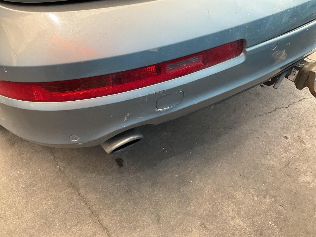 Photo '14' of Audi Q7 TDI Quattro TIP S-Line Photo '14' of Audi Q7 TDI Quattro TIP S-Line