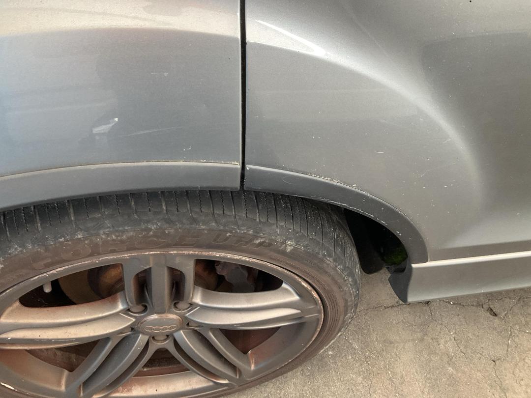 Photo '17' of Audi Q7 TDI Quattro TIP S-Line Photo '17' of Audi Q7 TDI Quattro TIP S-Line