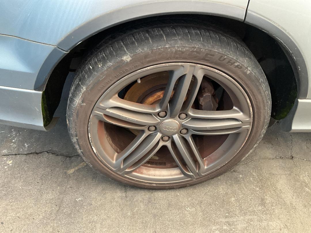 Photo '16' of Audi Q7 TDI Quattro TIP S-Line Photo '16' of Audi Q7 TDI Quattro TIP S-Line