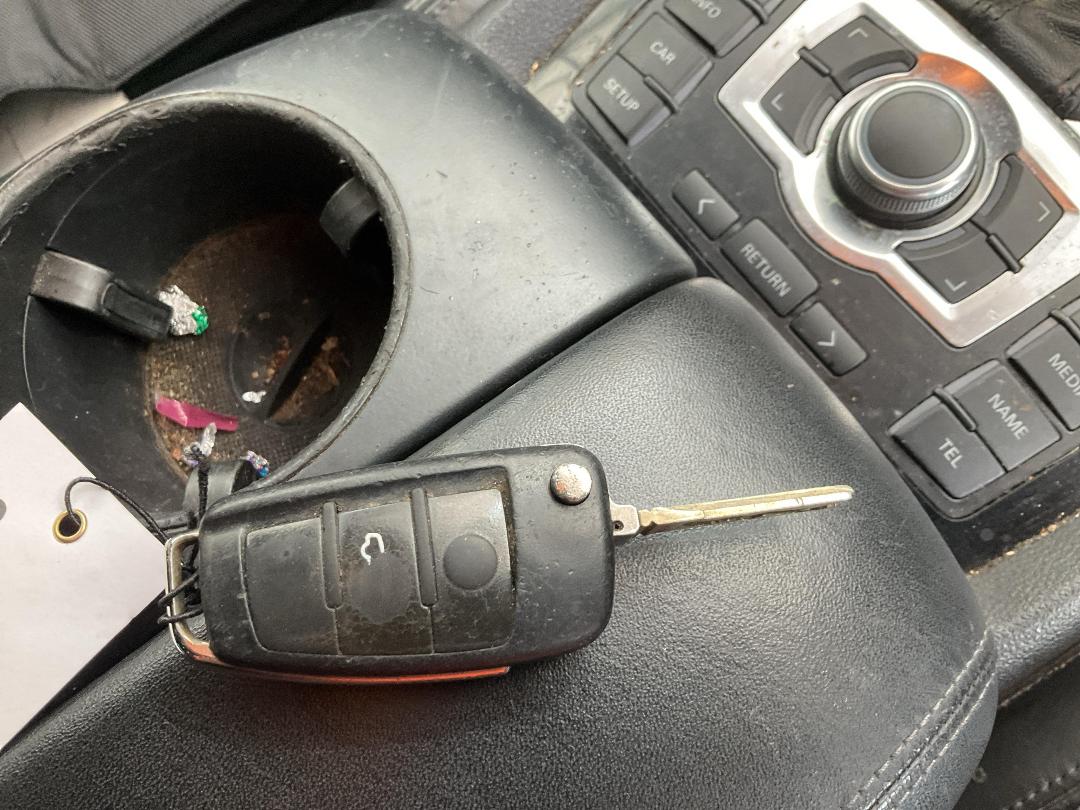 Photo '26' of Audi Q7 TDI Quattro TIP S-Line Photo '26' of Audi Q7 TDI Quattro TIP S-Line