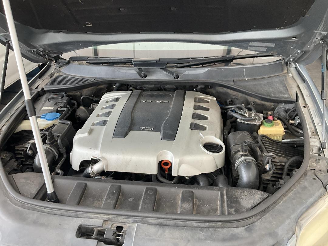 Photo '28' of Audi Q7 TDI Quattro TIP S-Line Photo '28' of Audi Q7 TDI Quattro TIP S-Line