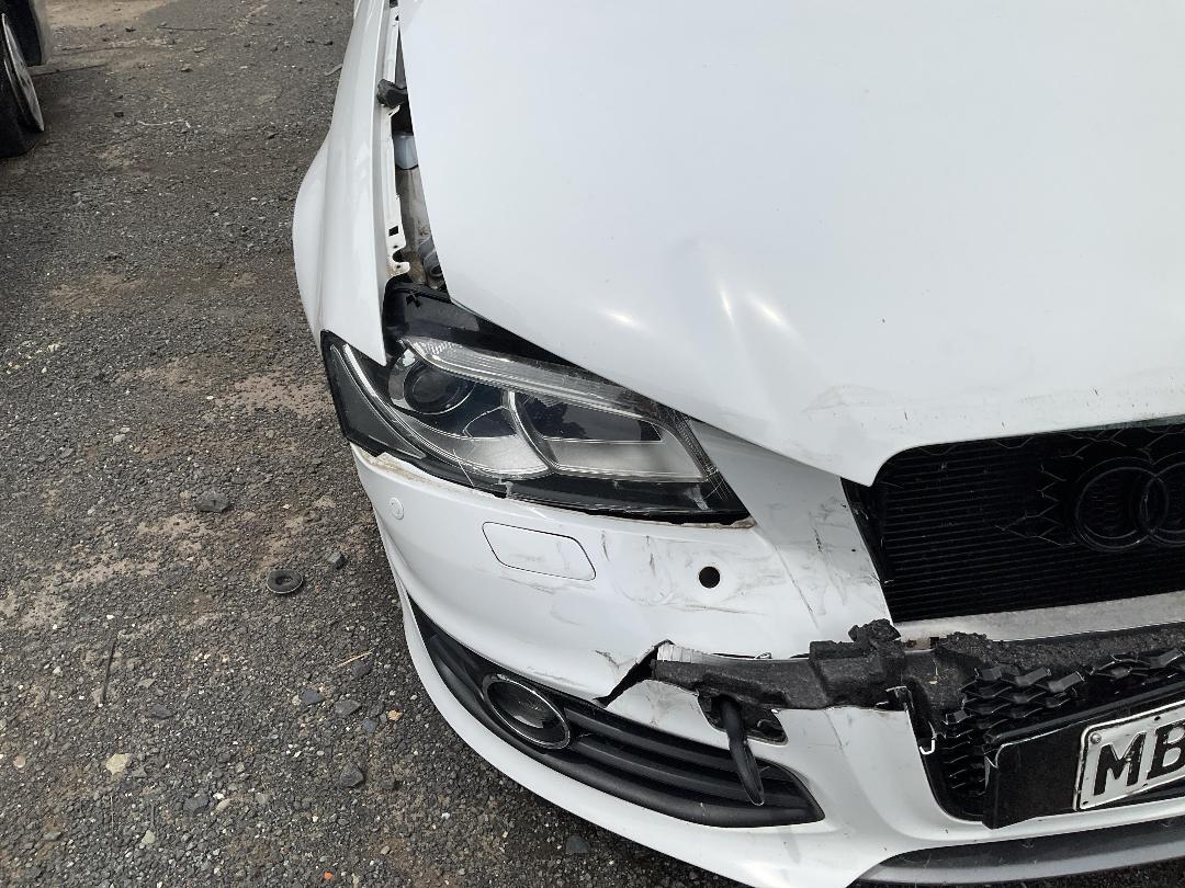 Photo '5' of Audi S3