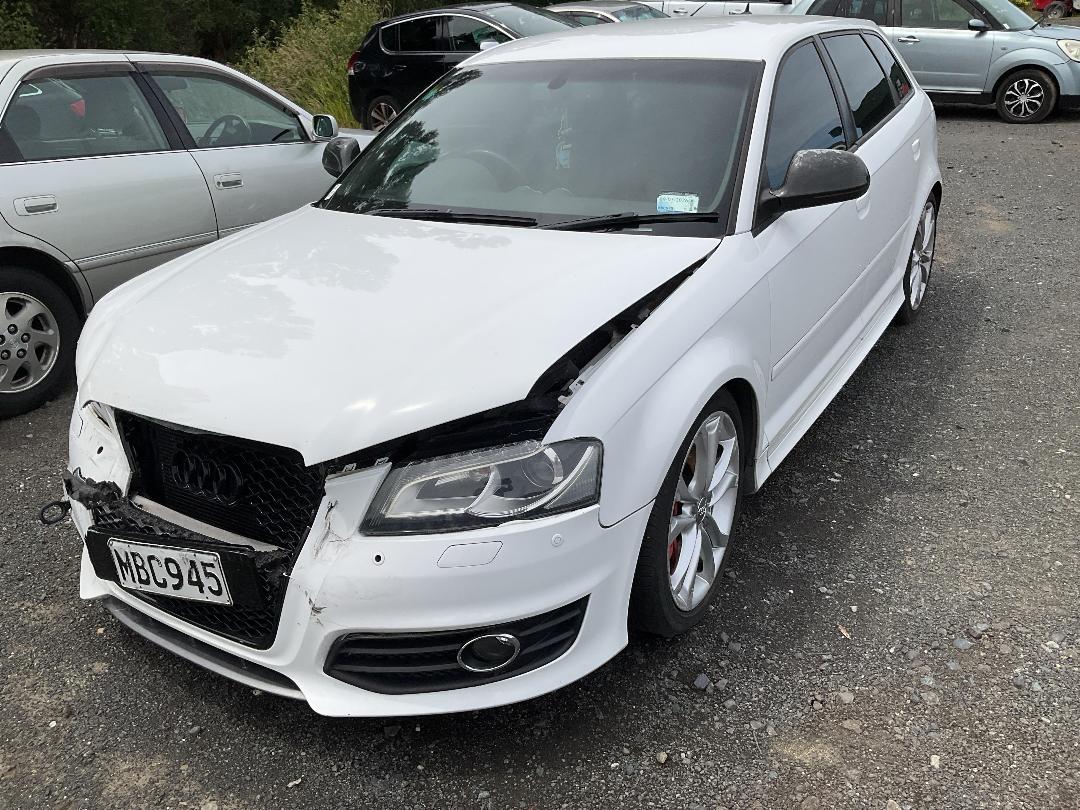 Photo '4' of Audi S3