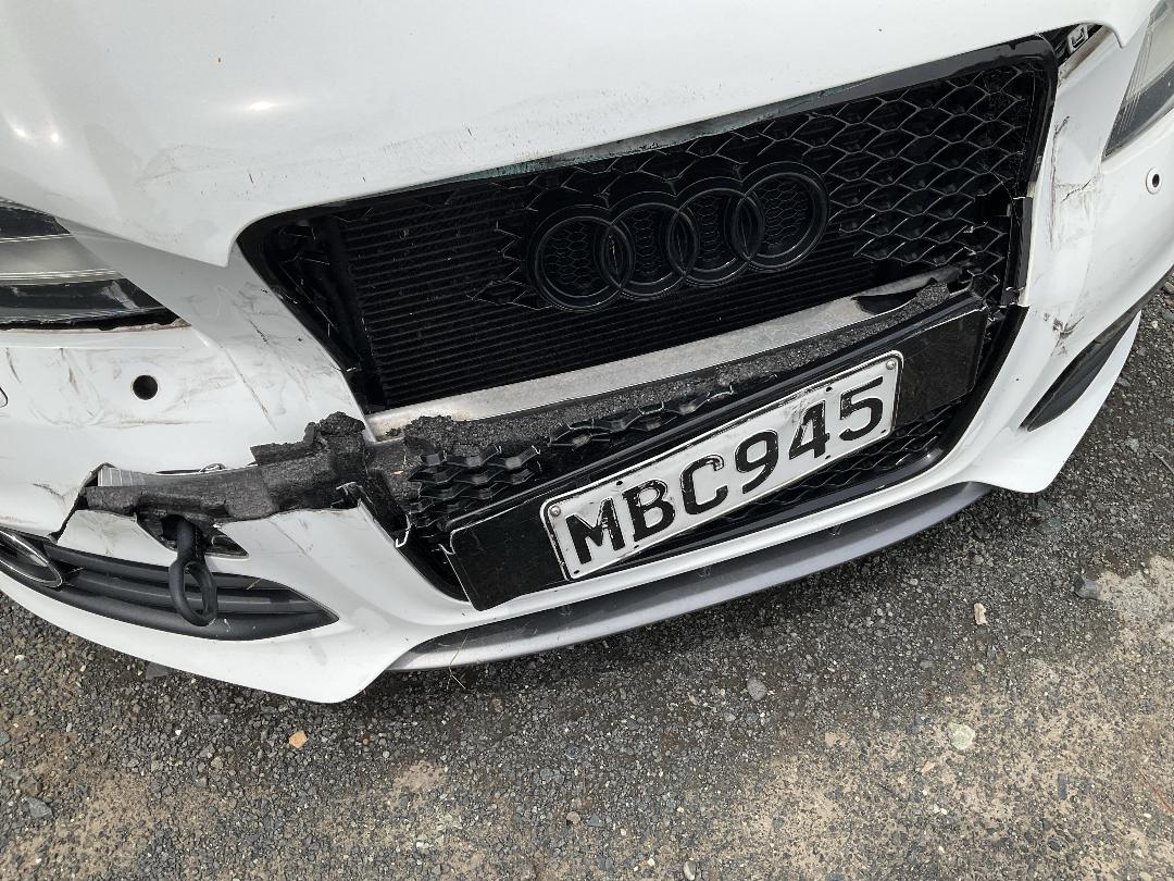 Photo '6' of Audi S3