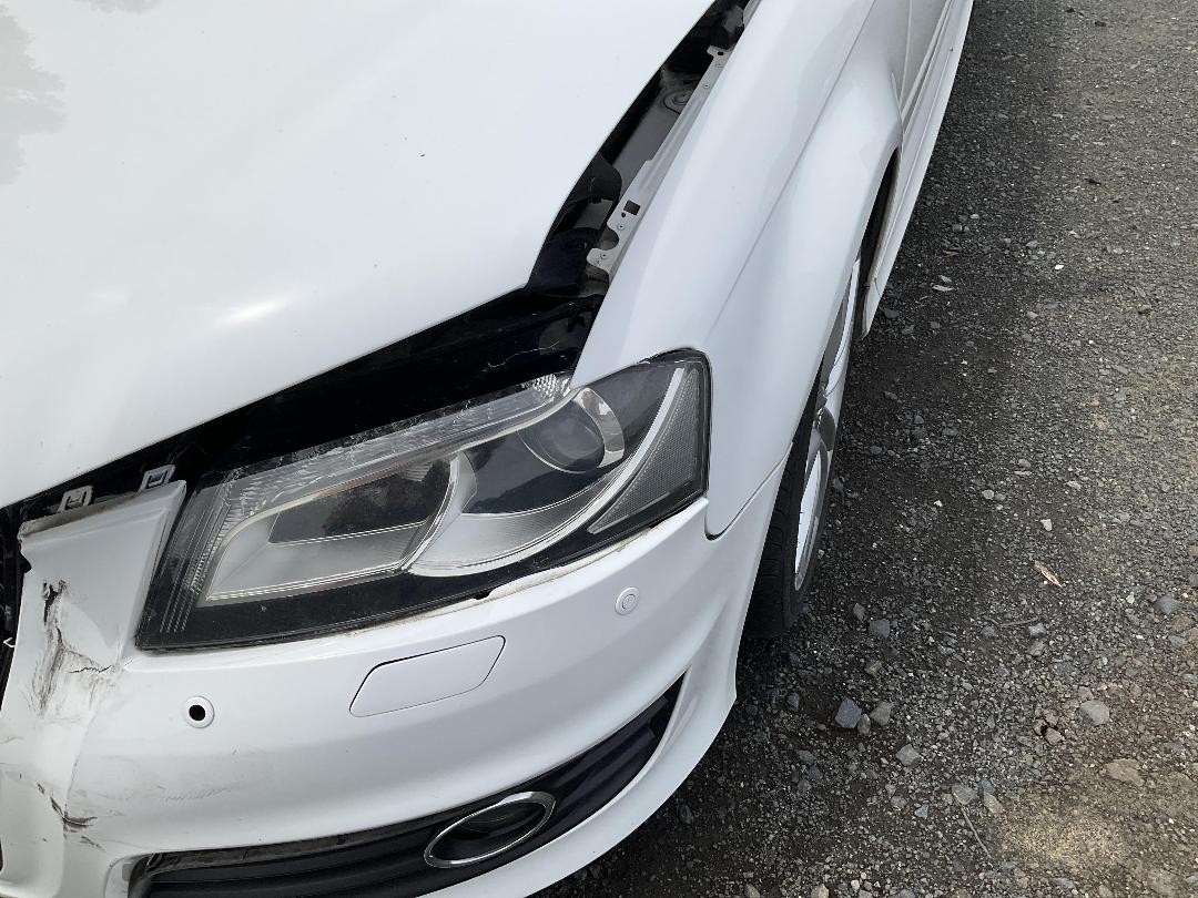 Photo '8' of Audi S3