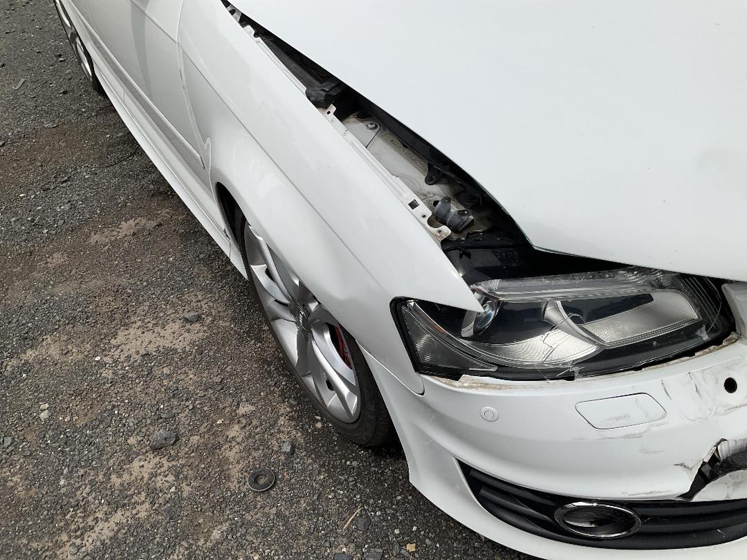 Photo '9' of Audi S3