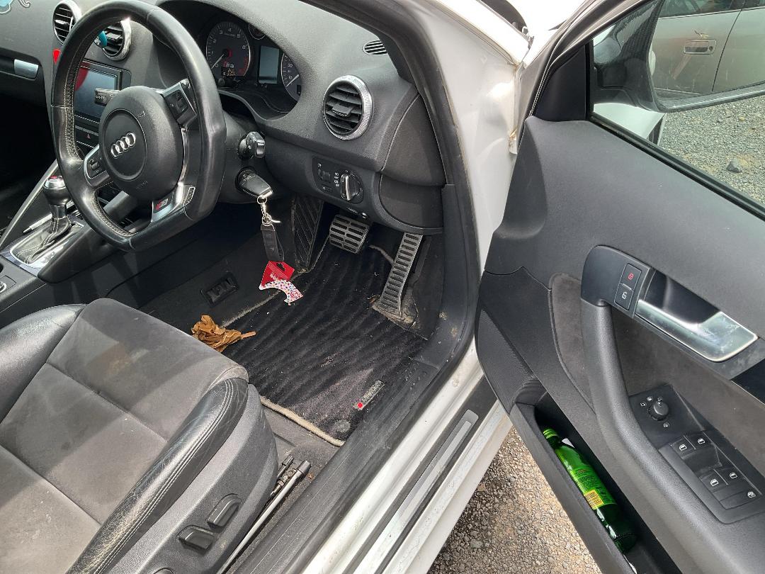 Photo '13' of Audi S3