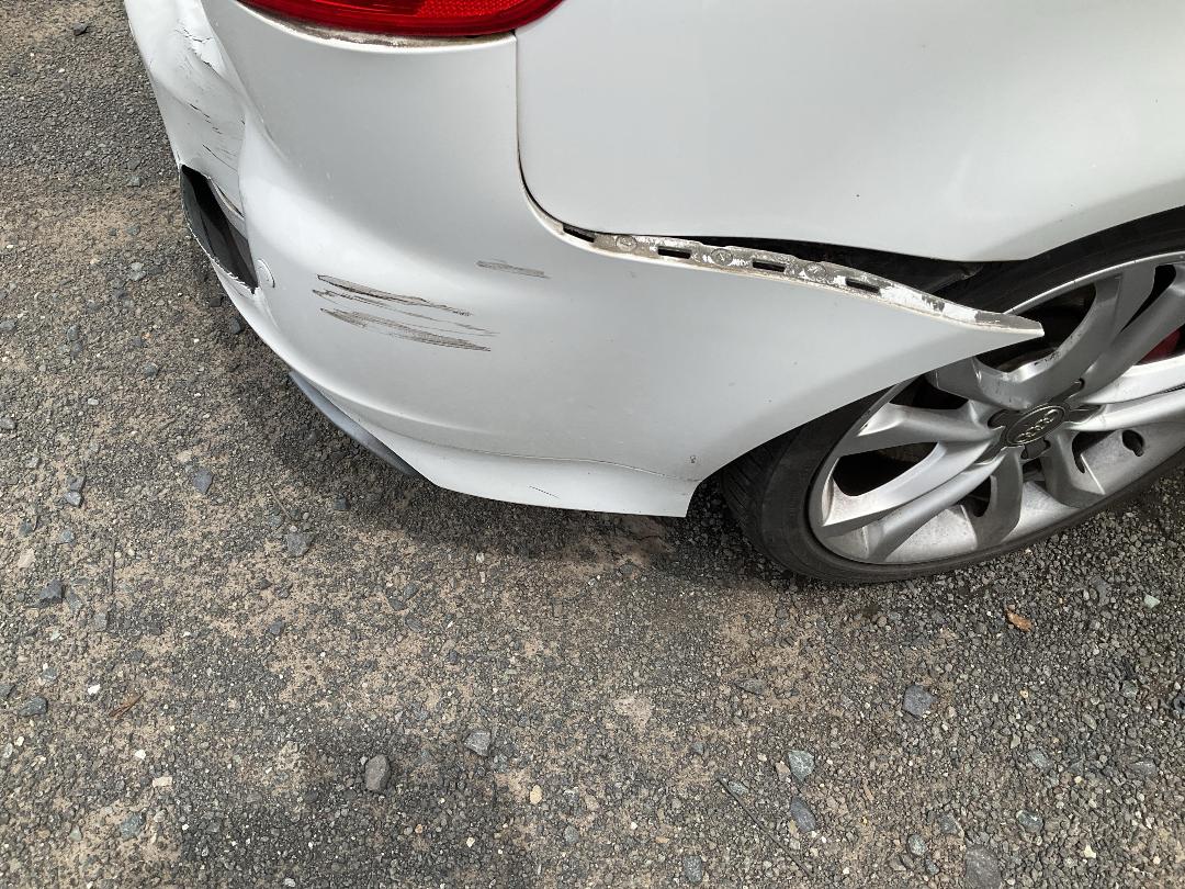 Photo '10' of Audi S3