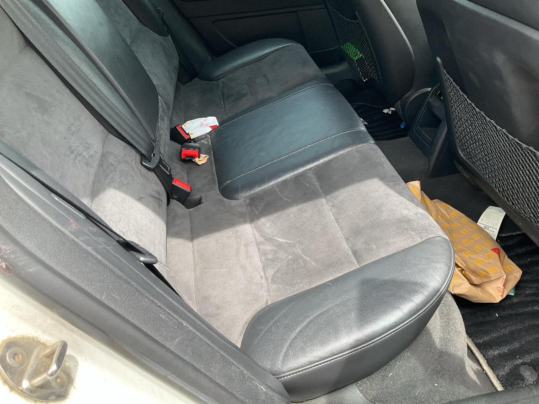 Photo '16' of Audi S3