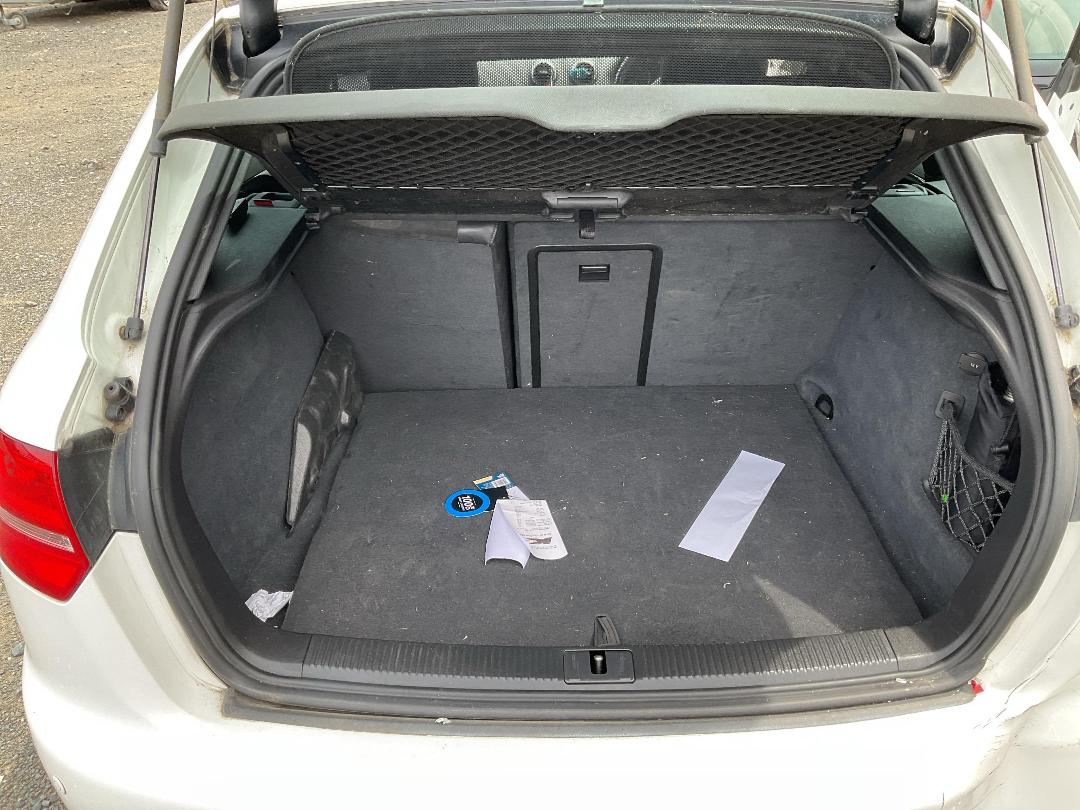 Photo '17' of Audi S3