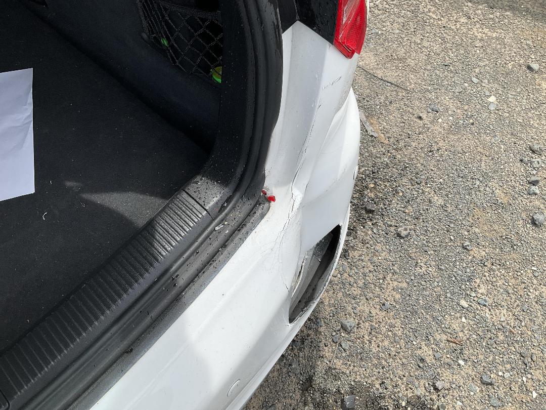 Photo '18' of Audi S3