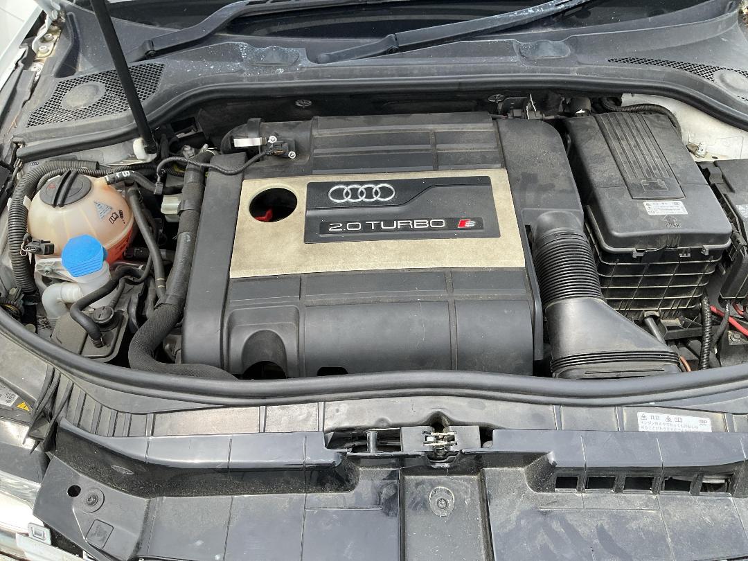 Photo '21' of Audi S3