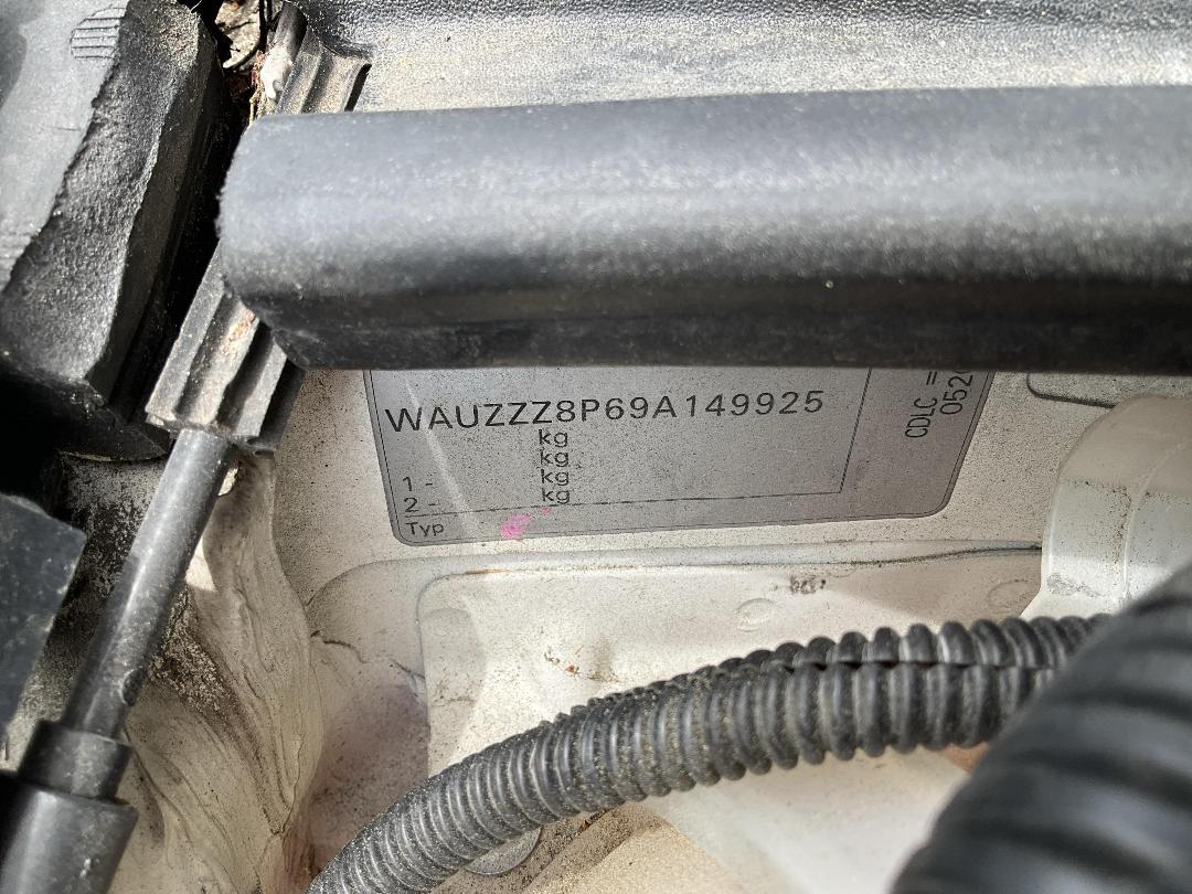 Photo '23' of Audi S3