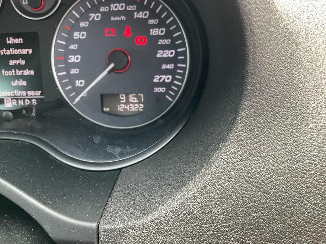 Photo '24' of Audi S3