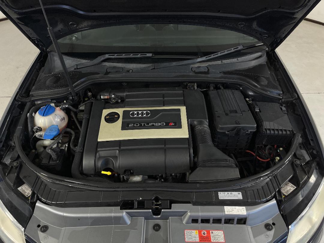 Photo '13' of Audi S3