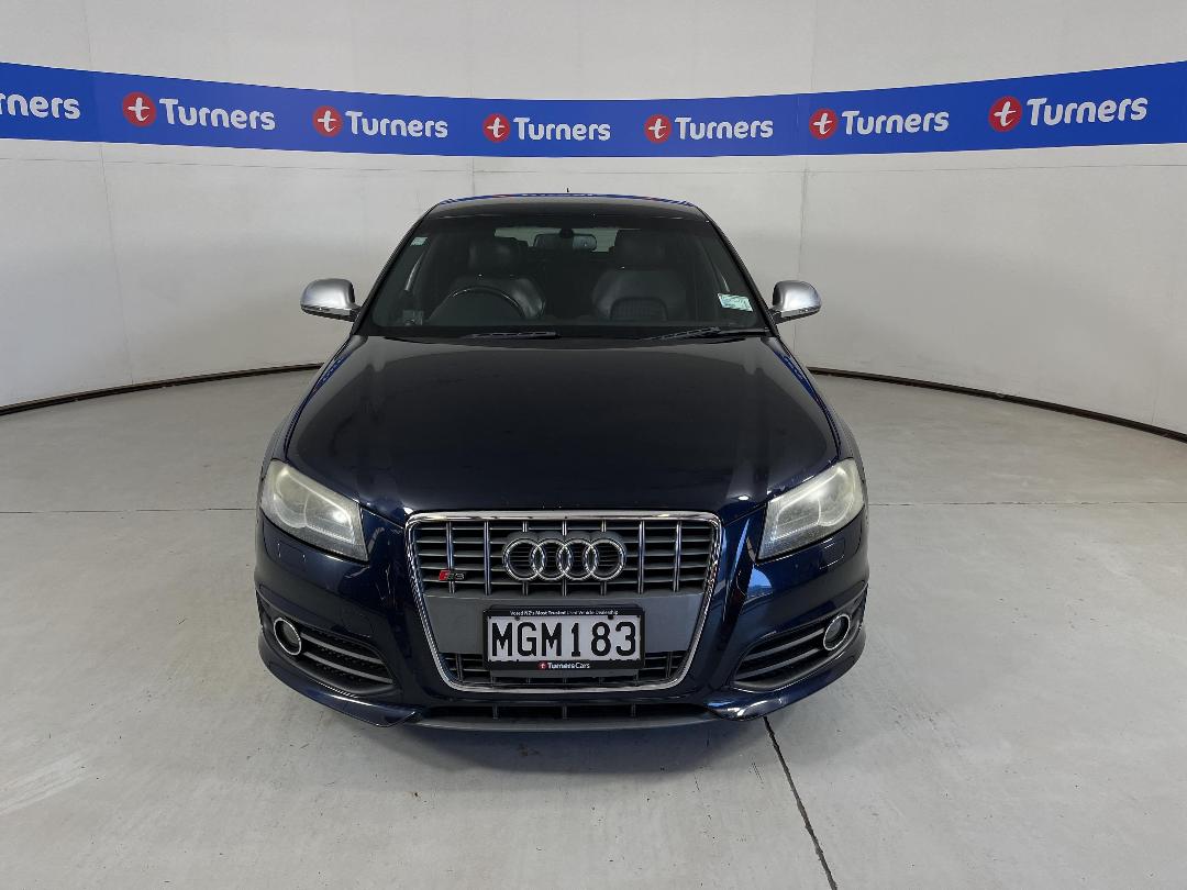 Photo '2' of Audi S3