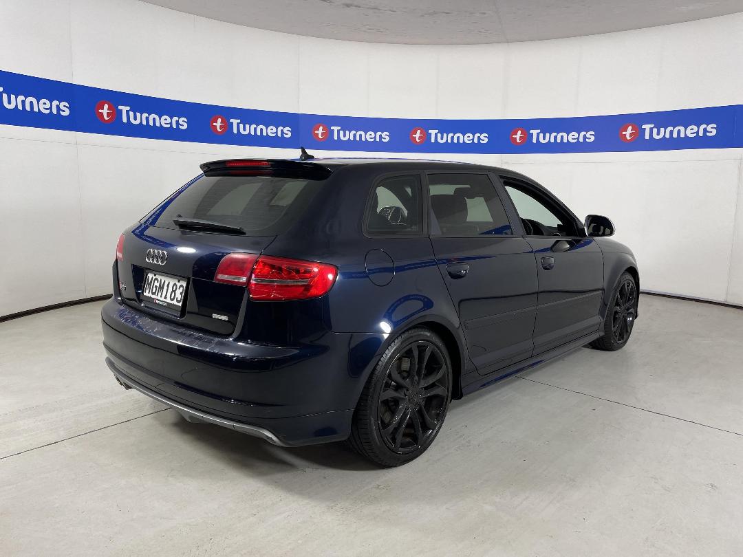 Photo '7' of Audi S3