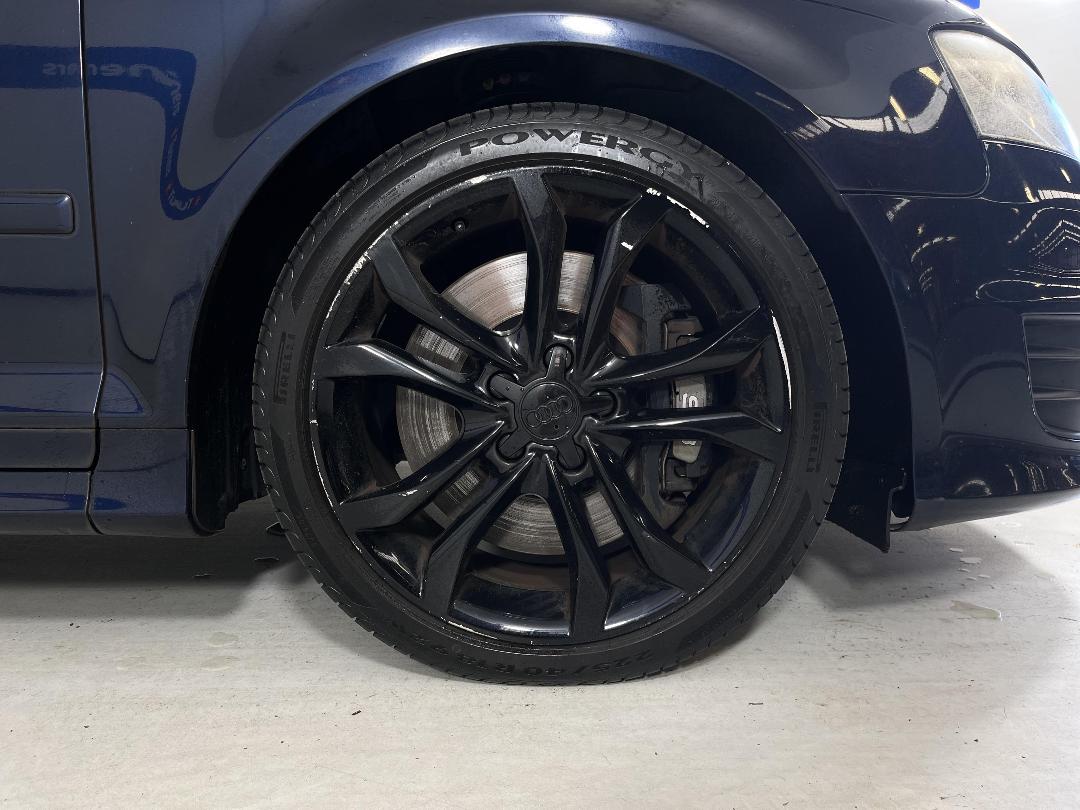 Photo '9' of Audi S3