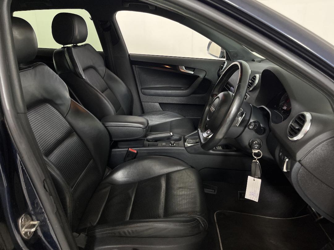 Photo '16' of Audi S3