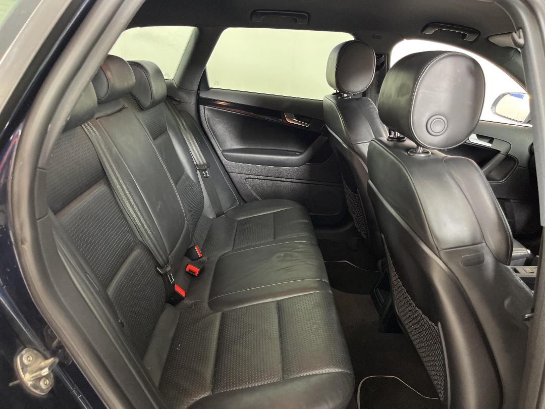 Photo '20' of Audi S3