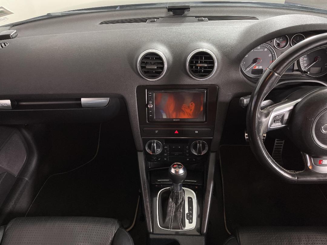 Photo '18' of Audi S3