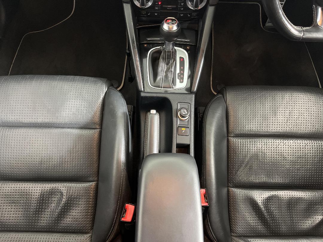 Photo '23' of Audi S3