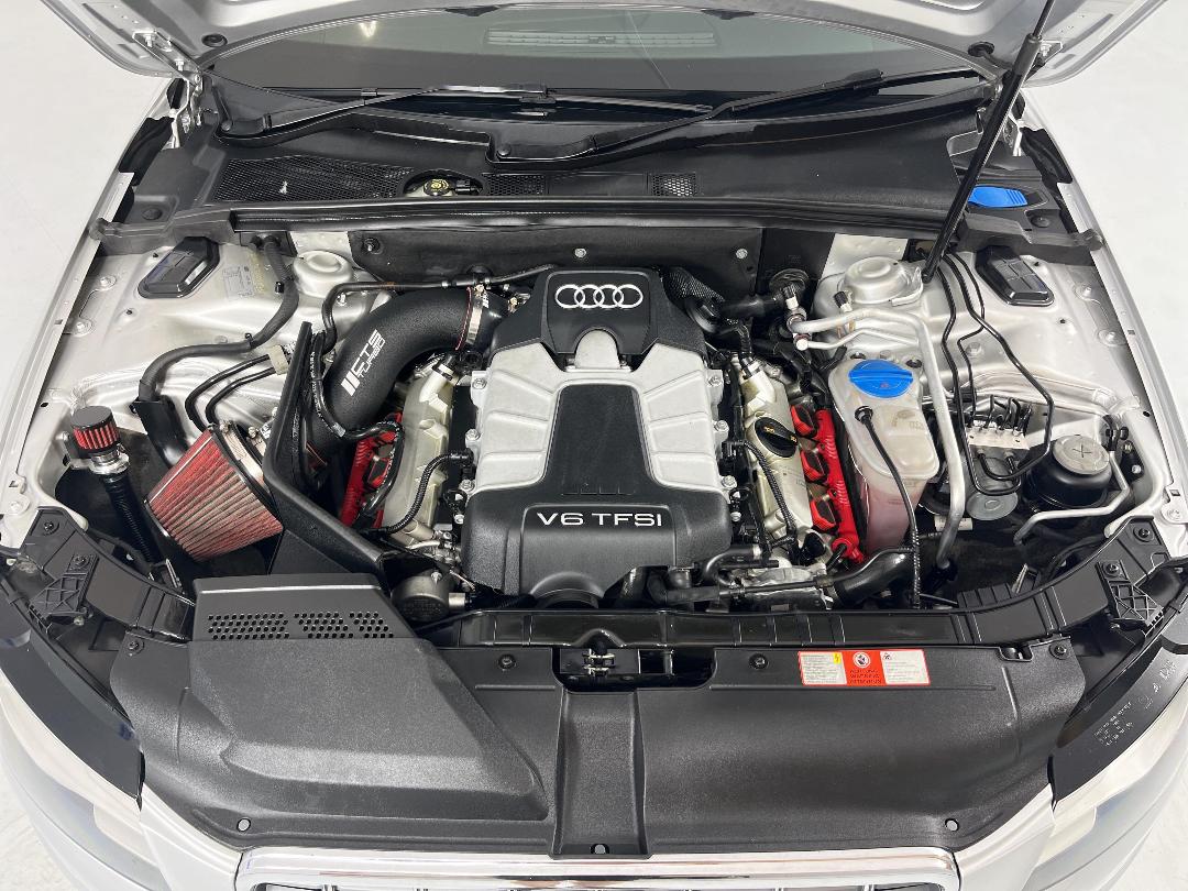 Photo '13' of Audi S4