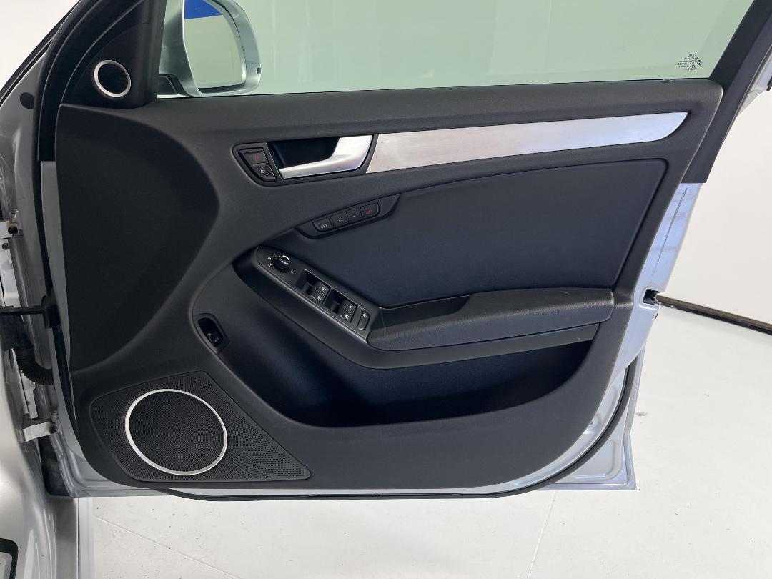 Photo '15' of Audi S4