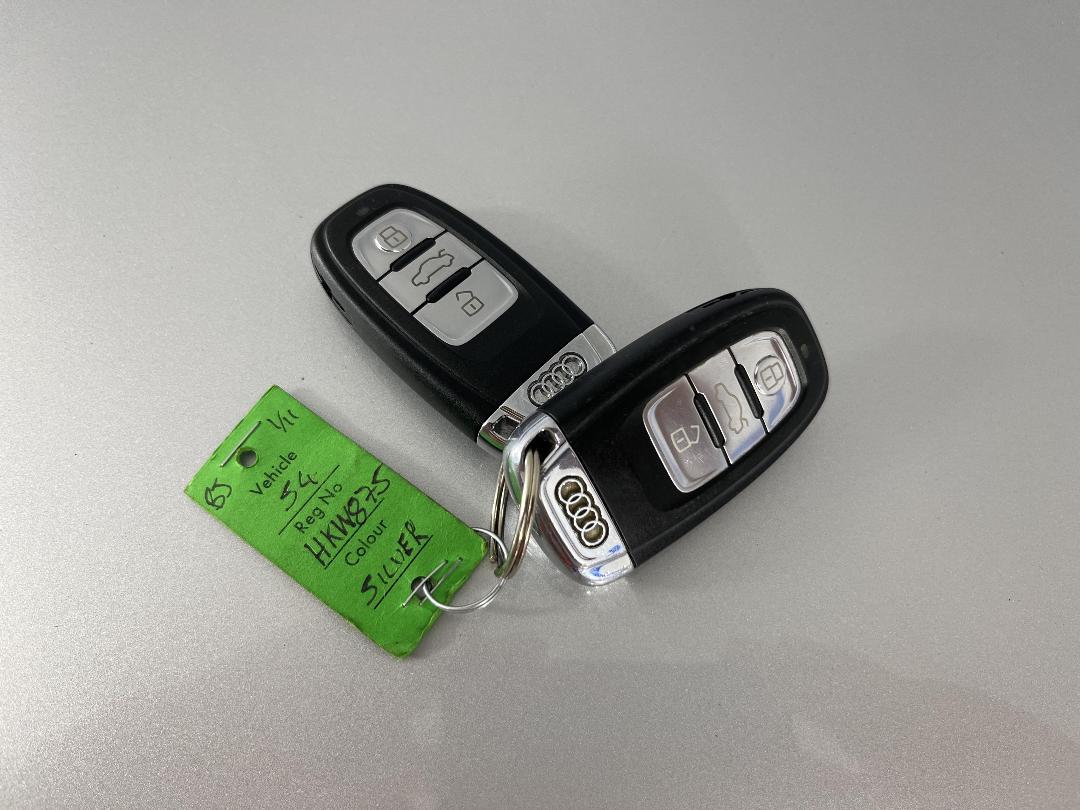 Photo '22' of Audi S4