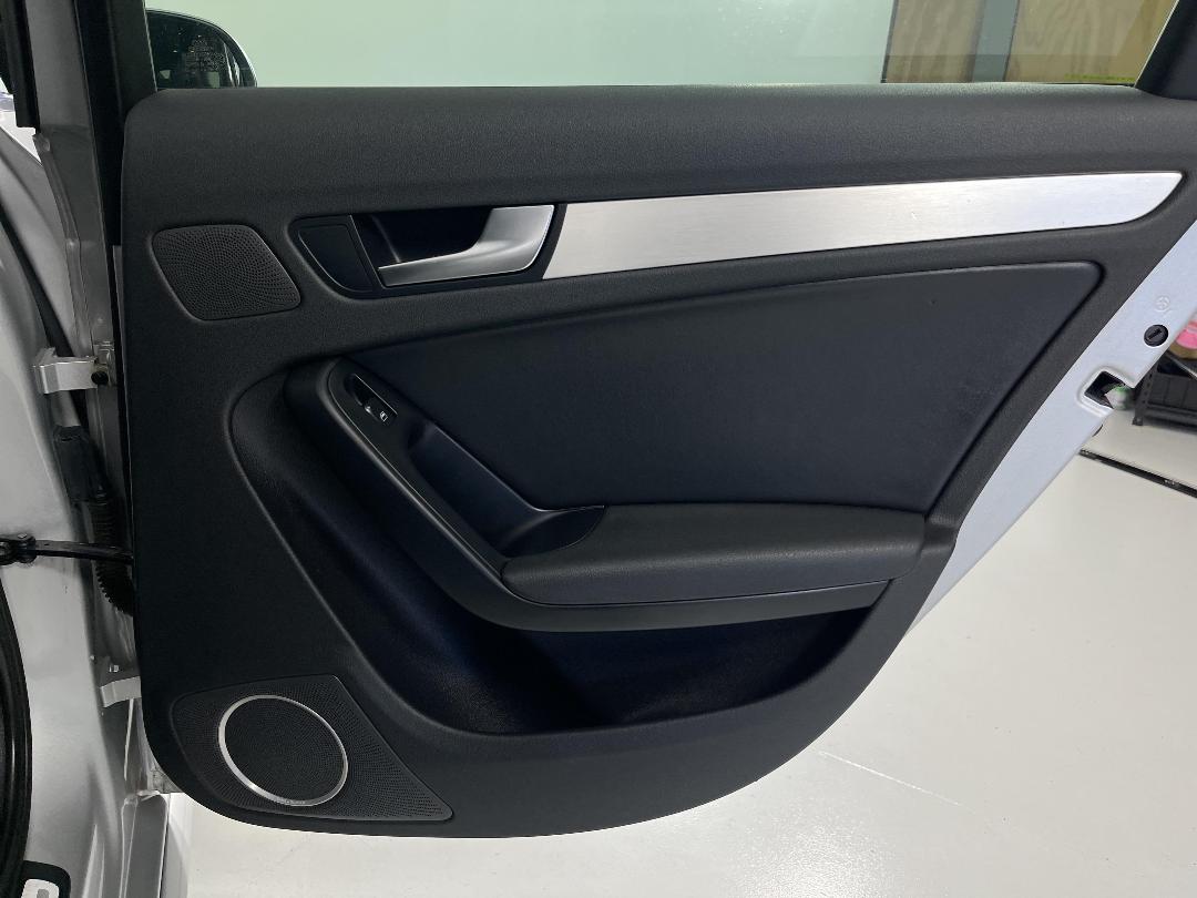 Photo '19' of Audi S4