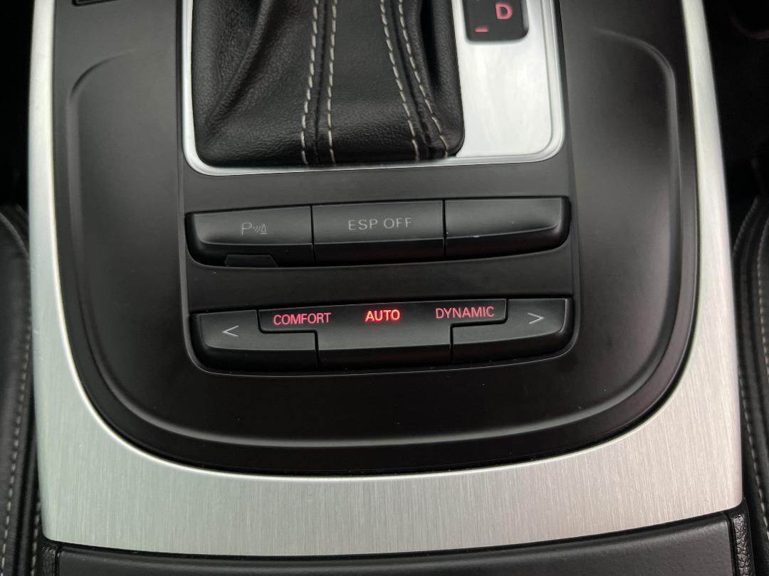 Photo '29' of Audi S4