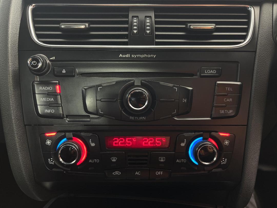 Photo '27' of Audi S4