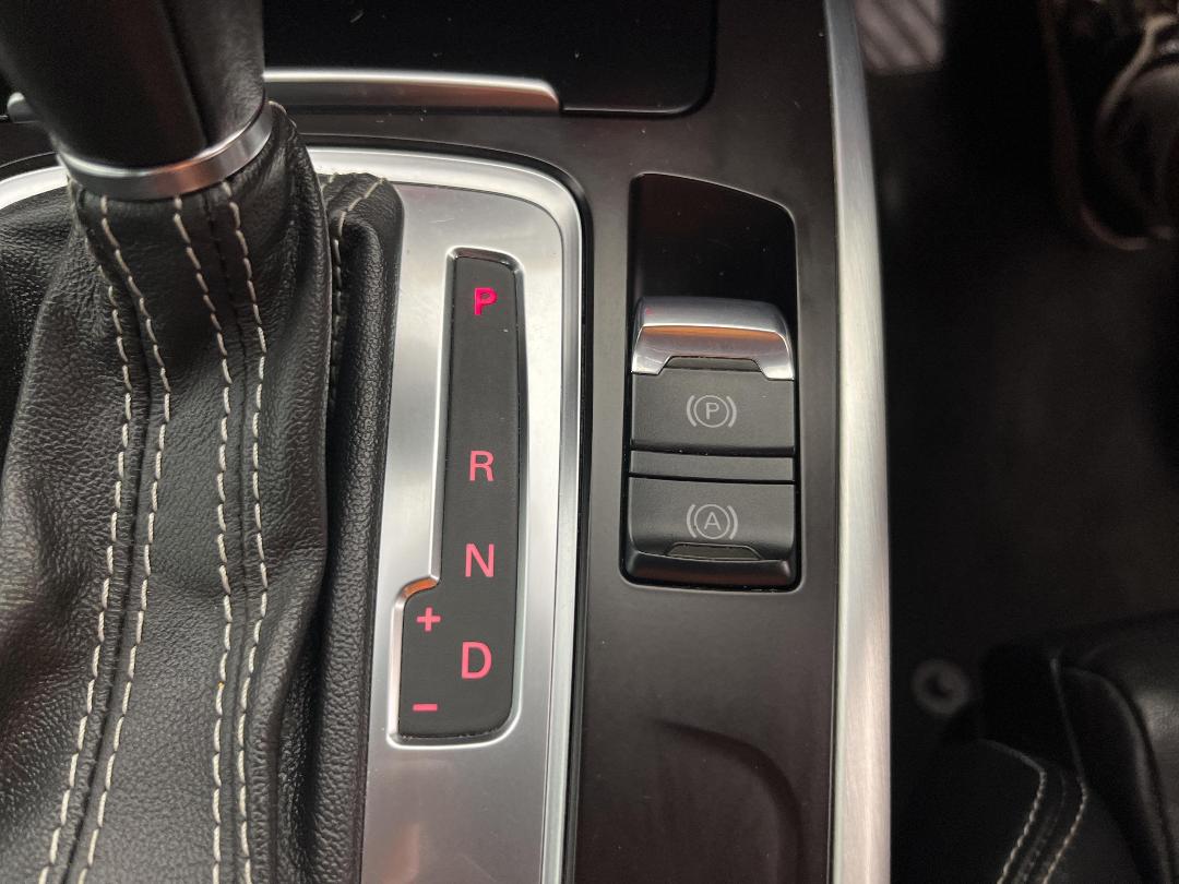 Photo '28' of Audi S4