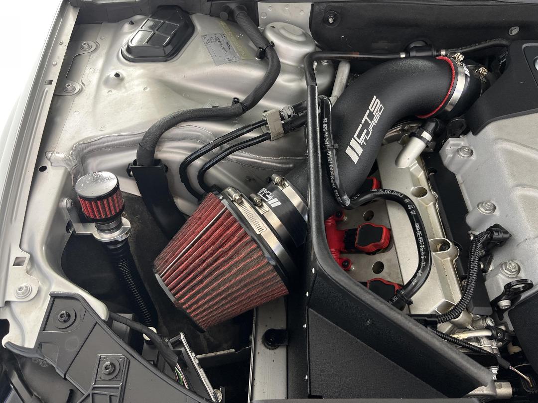 Photo '35' of Audi S4