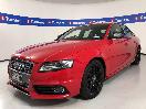 Thumbnail '4' of Audi S4